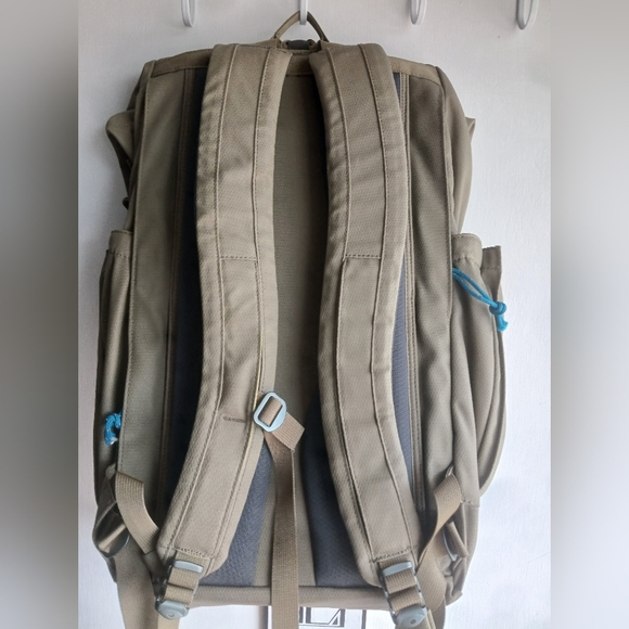 Millican Rucksack - Maverick Collection - Picture 3 of 10